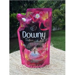 Концентрированный парфюмированный кондиционер для белья «Sweetheart» от Downy, Parfum Collection «Sweetheart» Refill, 330 мл