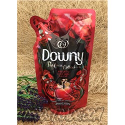 Концентрированный парфюмированный кондиционер для белья «Passion» от Downy, Parfum Collection «Passion» Refill, 330 мл