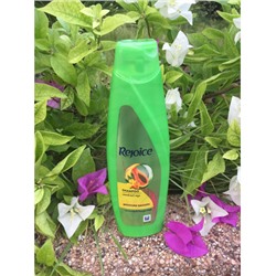 Rejoice Moisture Smooth Shampoo Шампунь для оздоровления и увлажнения волос с экстрактом Папайя 120 ml.