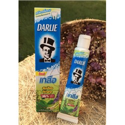 Зубная паста для здоровья десен с солью и травами от Darlie, Salt Herbal Protect, 35 гр