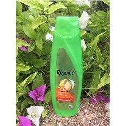 Rejoice Rich Soft Smooth Shampoo Шампунь для оздоровления волос с экстрактом Папайя 120 ml.