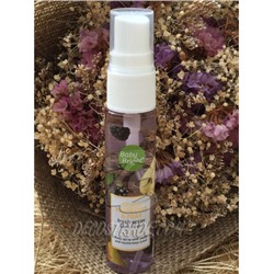 Парфюмированный спрей для тела «Черная малина и Груша» от Baby Bright Black Raspberry & Pear Fresh Spray 20 ml.