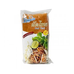 Набор для приготовления Пад тай от Kaixin Pad Thai Noodle with Sauce 220 гр